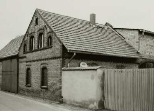 Gasthaus, Halbendorf (Kreis Weißwasser)