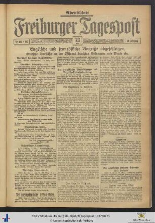 13.03.1917 (Abendblatt)