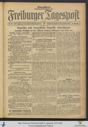 13.03.1917 (Abendblatt)