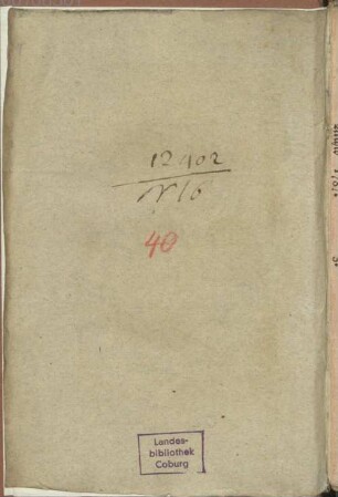 Archiv für Magnetismus und Somnambulismus. 1. 1787