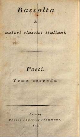 La divina commedia di Dante Alighieri : esattamente copiata dalla ed. romana del P. Lombardi. 2, Che contiene il Purgatorio