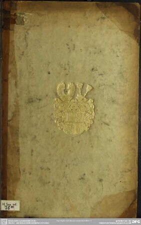 Wiederhohlte Deduction Des Hoch-Stifft-Hildesheimischen Iuris Praesentandi Assessorem Camerae Imperialis Et Quidem Augustanae Confessioni Addictum