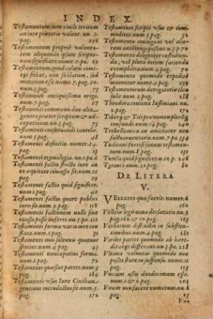 Commentaria in decem titulos institutionum iuris civilis