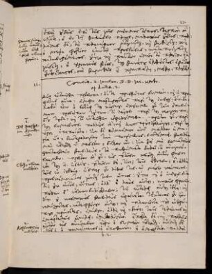27-30, 2.1.1575, Luc 2
