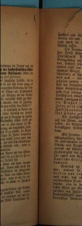 ... Flugblatt der Fortschrittspartei in Bayern, 3. Was sichert uns den Frieden?