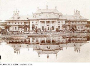 Wasserpalais