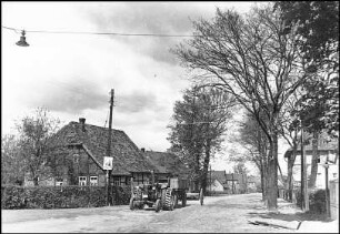 Havelse, Am Hasenberge