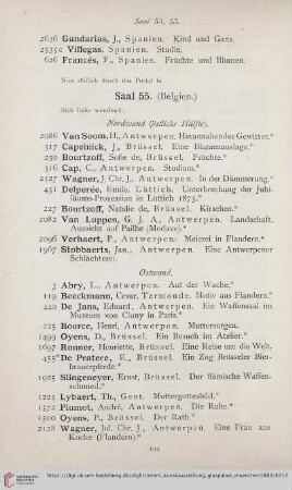 Saal 55