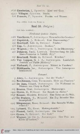 Saal 55