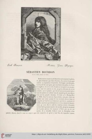 Sébastien Bourdon