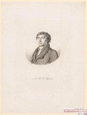 Johann Felix Tobias Harleß