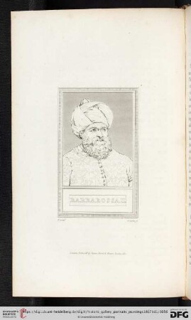 Barbarossa