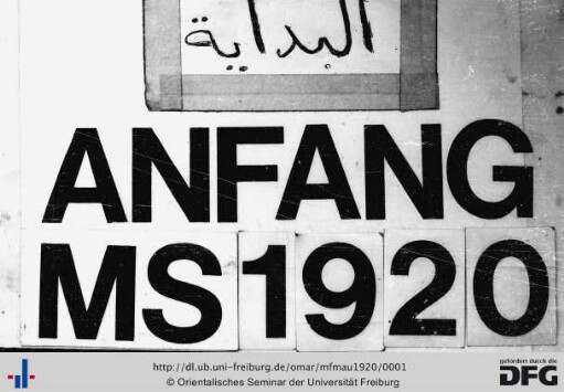 MF Mau 1920