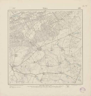 2677 (alte Nr.: 1264) Wabcz