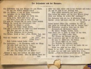 Fabeln von Jean de Lafontaine : Unterfaltendes Bilderbuch für artige Kinder, enthaltend sechs bewegliche Tableaux