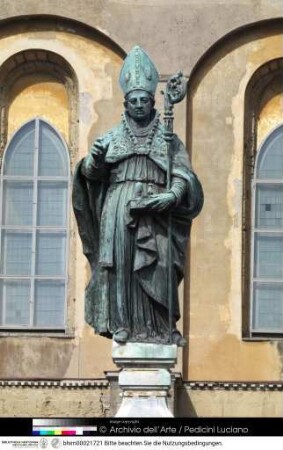 San Gennaro