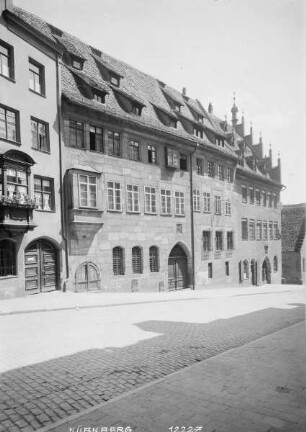 Scheurl'sches Haus