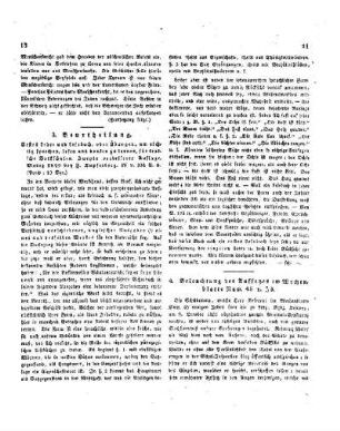 Beurtheilung