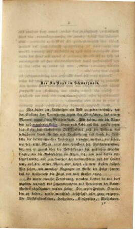 Allgemeine Geschichte des großen Bauernkrieges : nach handschriftlichen und gedruckten Quellen, 2