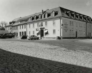 Apotheke, Neustadt in Sachsen