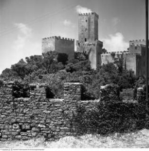 Castello Pepoli