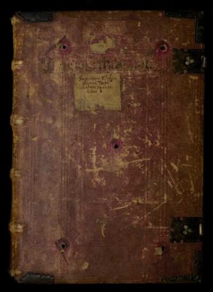 Quaestiones seu conclusiones in libros Aristotelis