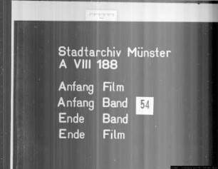 Gruetamtsrechnungen für das Jahr 1693