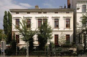 Bremen, Fesenfeld, Am Dobben 114, Feldstraße 1