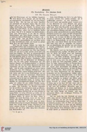 4: Modelle, [2] : ein Novellenkranz