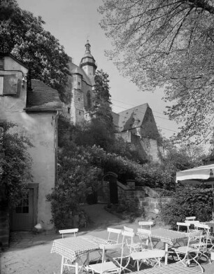 Bückings Garten