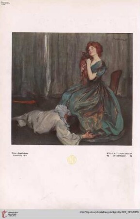 Heft 18 (15. Juni 1913)