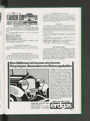 Adventstreffen der aktiven Mitarbeiter