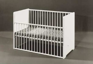 Kinderbett (Modell ERS)