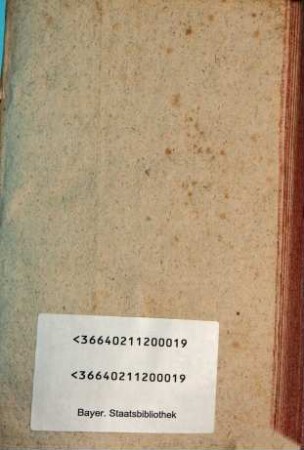 Medulla Universi Juris Canonici Seu Conclusiones : Ex Universo Jure Canonico Deductae, Et Ratione Ac Authoritate Breviter Illustratae ; ..., 3,1