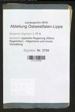 Weinbau