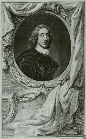 Henry Vane