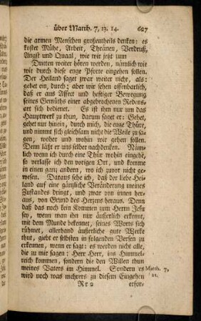 627-634, Dritten weiter hoeren werden, naemlich wie ...