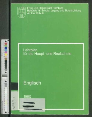 Englisch