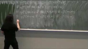Der Euklidische Algorithmus (Teil 1)