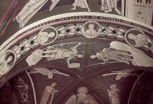 Gideon und Judas Maccabäus