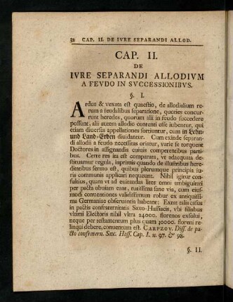 32-45, §§ I. - VI.