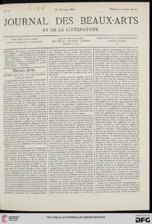 Nr. 4 (28. Février 1882)