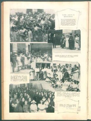 Lucha contra la tuberculosis