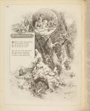 "Weihnachten"