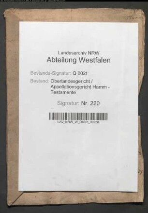 Wellen, Gerhard, Rhynern, Pastor