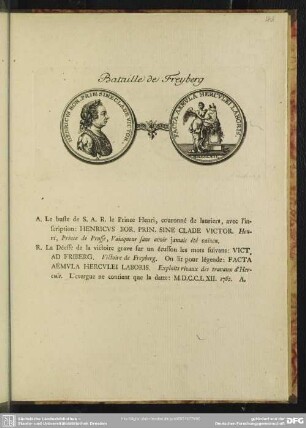 Bataille de Freyberg