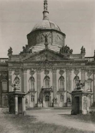 Neues Palais