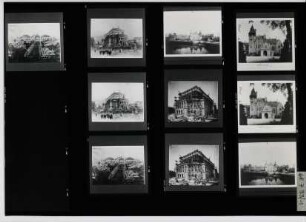Philipp Holzmann AG - Alte Holzmann-Fotos, ohne Ortsangabe, 1993