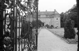 ZID-Zentralinstitut fuer Diabetes "Gerhard Katsch"