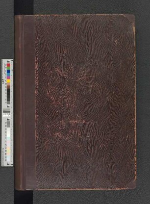 MP, Jurisprudenz, P. Rechtswissenschaft, 1-160000: Realkatalog der Stadtbibliothek zu Hamburg
